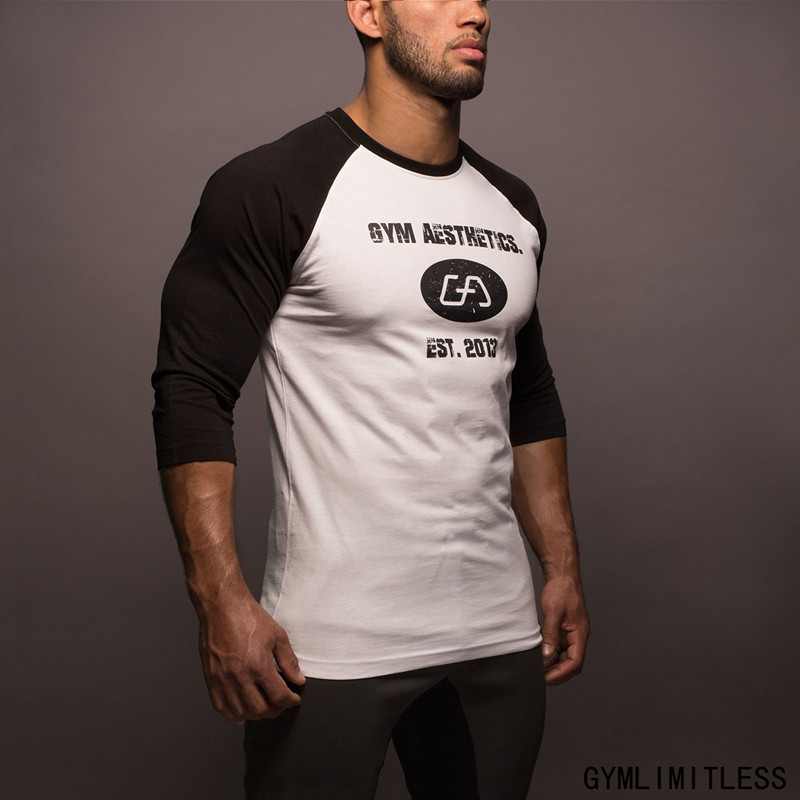 Vêtement fitness homme - Ref 608351 Image 5