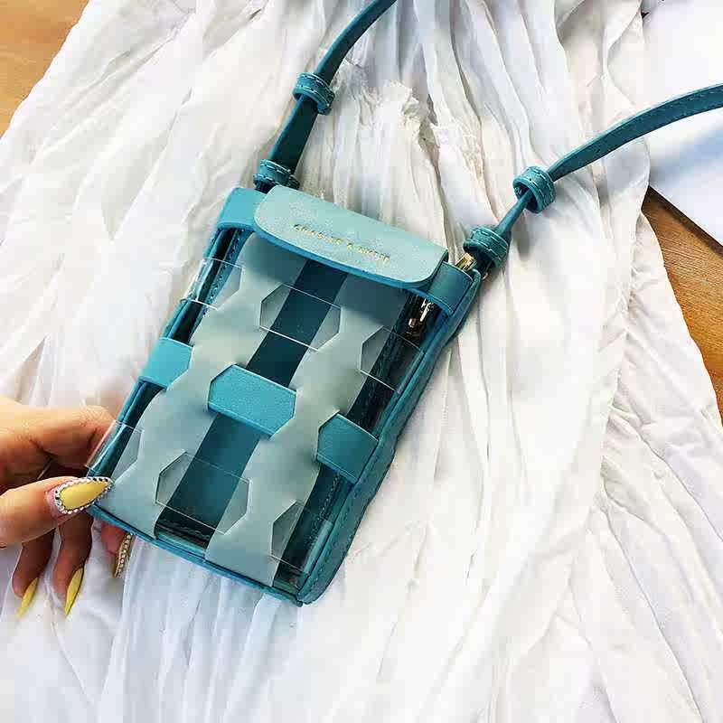 mobile phone Bag Female bag new pattern 2019 fashion Korean Edition Little bag Versatile Simplicity Sen family One shoulder girl Small satchelin the Diapers/Care/Feeding/Push lathe , Strap/Toddler/Travel goods , Strap/Haversack  category - from Buy2taobao.com to provide professional Taobao agent buy service