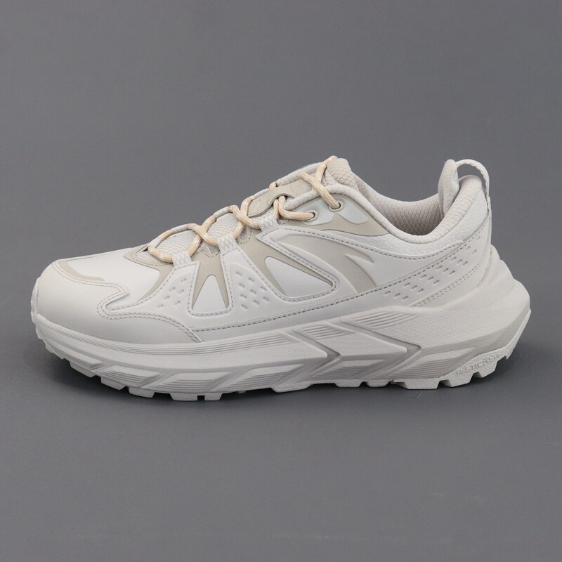 安踏男鞋老爹鞋皮面加绒保暖透气减震耐磨休闲运动鞋112348860