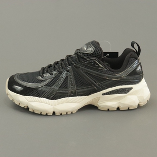 安踏男鞋AG-G02复古老爹鞋网面透气减震耐磨休闲运动鞋112438808A