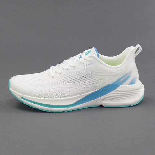 安踏男跑鞋氢跑6夏款轻便网布透气减震回弹跑步运动鞋112425540