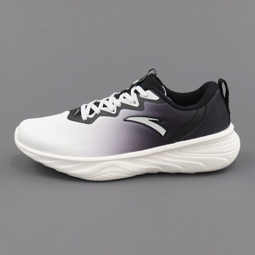 安踏男鞋综训鞋秋冬网布透气超轻软底减震跑步运动鞋112347793S