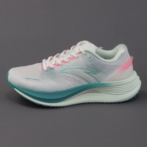 安踏女鞋冠军3代PRO跑鞋网布透气减震跑步休闲运动鞋122435563