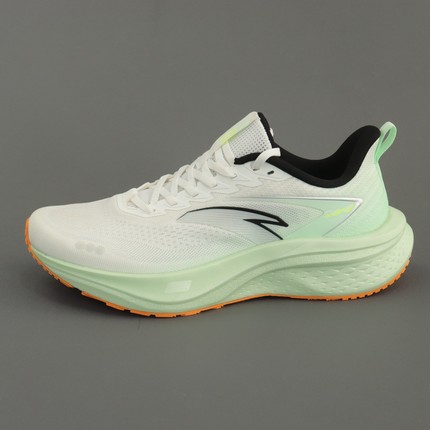 安踏马赫5代SE男跑鞋夏季PG7中底缓震中考体测竞训跑鞋112525582