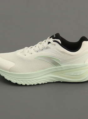 安踏女鞋旅途PG7春秋网面透气舒适缓震回弹跑步运动鞋122435519