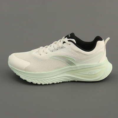 安踏女鞋旅途PG7春秋网面透气舒适缓震回弹跑步运动鞋122435519