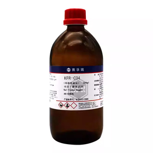 KFR-C04 库仑电量法卡尔费休阳极液 测醛酮500ml 赛孚瑞