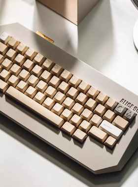 Lele Matra Alice90复古机械键盘套件