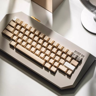 Lele Matra Alice90复古机械键盘套件