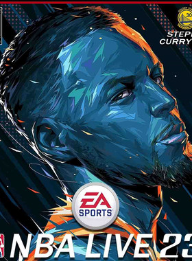 nbalive2023(08mod)简体中文汉化球员名高清HD版单机电脑PC游戏