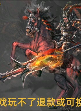 三国群英传3Ⅲ天使三国系列1.69千人战版高清单机电脑PC策略游戏
