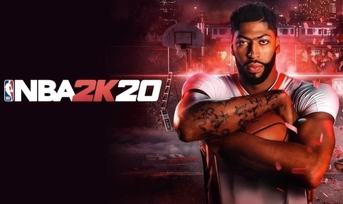 篮球NBA2K20 中文版 PC电脑单机游戏 送修改器 球员名单 面补