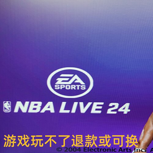 nbalive2024(05mod)中文23-24名单完全版高清HD版单机电脑PC游戏