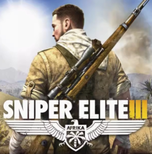 PC电脑游戏 狙击精英3:非洲 官方简体中文完全版送修改器单机游戏