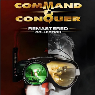 命令与征服1重制版红色警戒1全DLC简体中文电脑单机即时战略游戏