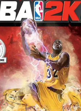 NBA2K12中文版 PC电脑单机游戏美国职业篮球2k2012全明星WIN7/10