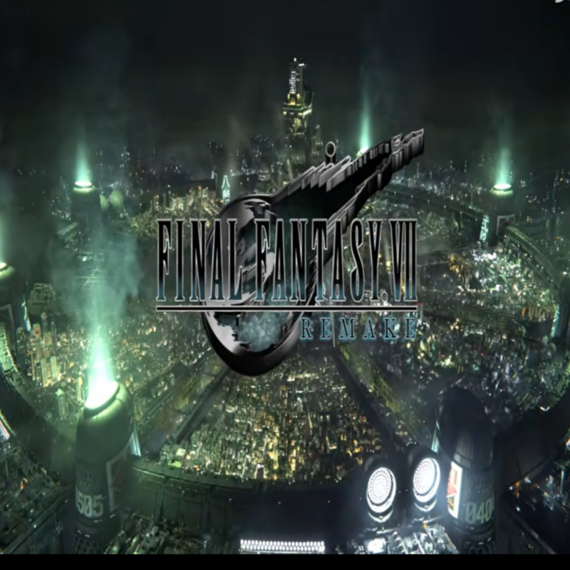 最终幻想7:重制版 次世代画质 即时战斗策略 自由度探索 PC端游戏,电玩/配件/游戏/攻略,STEAM,淘宝优惠券,粉丝福利购,淘宝优惠卷