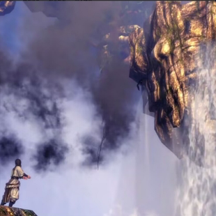 剑灵中文版(含完整4CD)单机电脑游戏8090怀旧支持win7/10/11