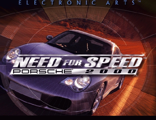 英文版 一键安装 Win7 保时捷之旅 游戏 极品飞车 动画全