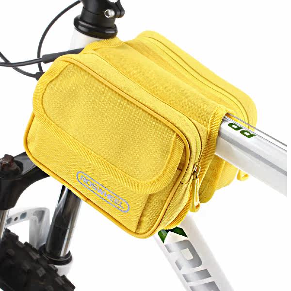 Sacoche pour vélo mixte ROSWHEEL - Ref 2218907 Image 3