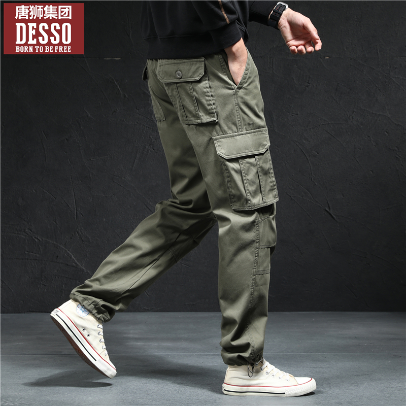 24小时内1000+人已买工装裤男