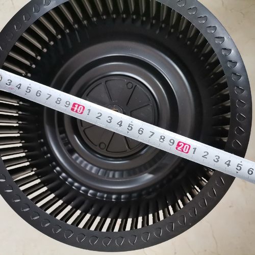 德意油烟机油烟机风叶