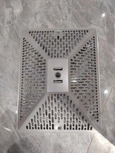 HA2063 德意油烟机油网配件98A1 HT9813 859T HK2086 98A3