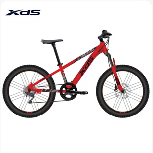 喜德盛中国风系列自行车22寸24寸26寸青少年学士自行车