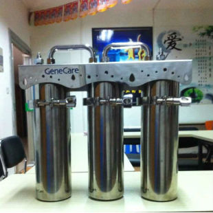 正品佳康尔水质处理器/净水器/过滤器A6－01－a型 包邮