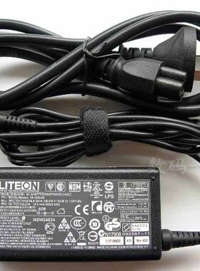 原装Acer电源适配器PA-1650-69 CPA09-A065N1 ADP-65VHB 19V3.42A