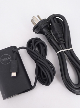 原装DELL电源适配器LA DA45NM150 XPS12 9250 9370 9380 20V2.25A