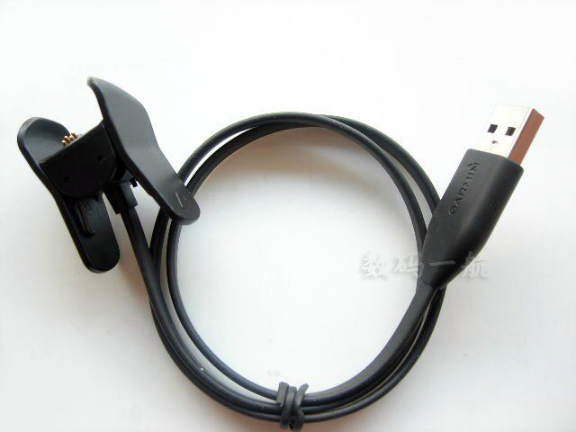 原装佳明Garmin vivosmart 3 vivosmart HR+手表手环充电器数据线