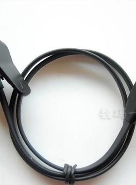 原装佳明Garmin vivosmart 3 vivosmart HR+手表手环充电器数据线