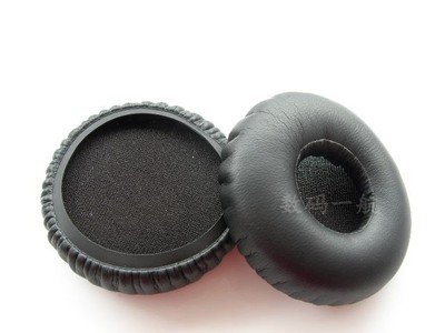 适用AKG K450 K420 430 451 Q460耳机海绵套耳罩皮套耳垫