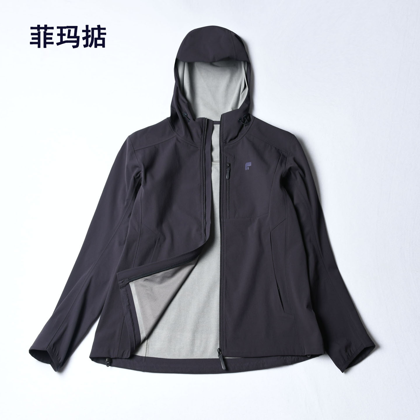 菲玛掂休闲外套女上衣