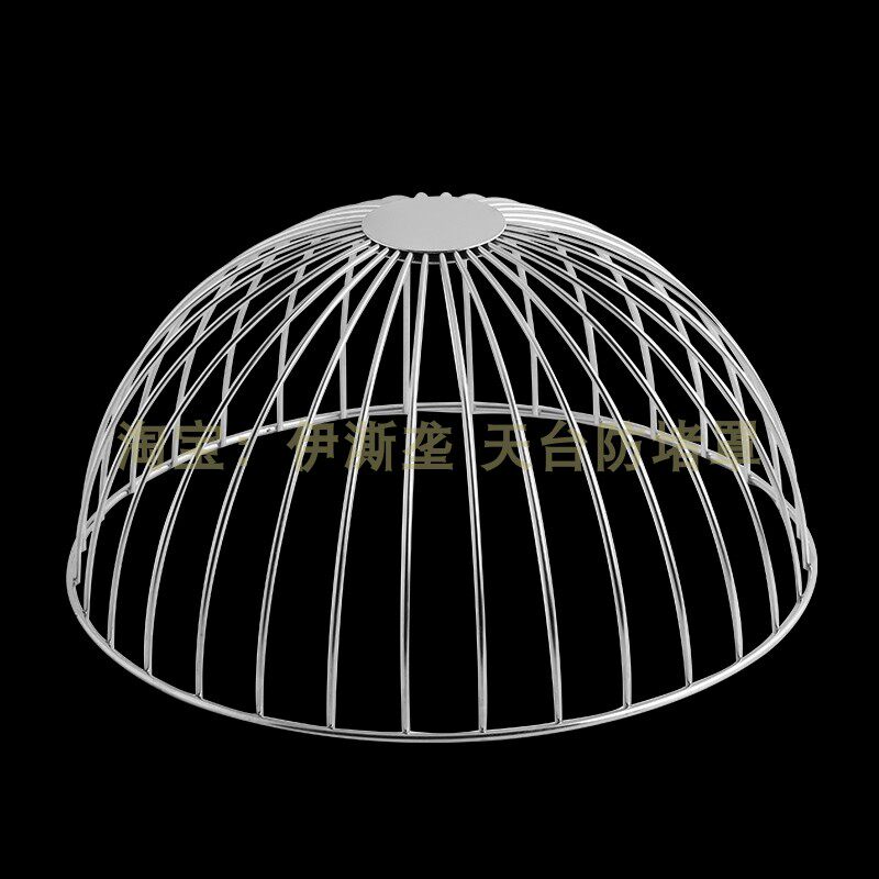 大排量防堵网罩下水道排水口