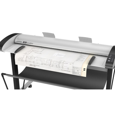 B0幅面图纸扫描仪工程蓝图扫描仪