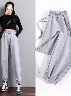 棉质面料男女同款秋季新品