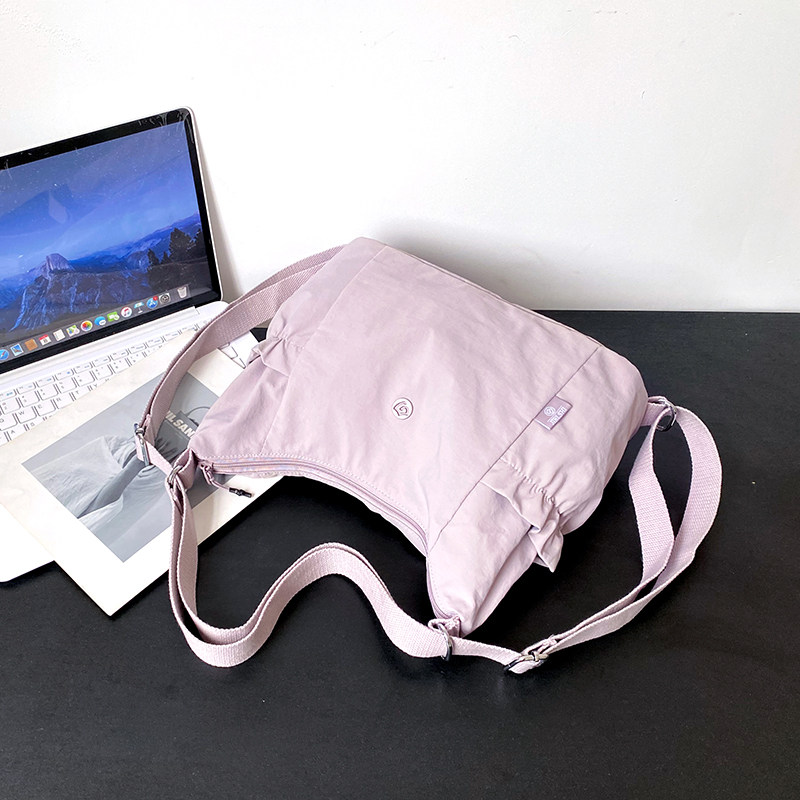 时尚多用包包女轻便单肩通勤包女士腋下托特包旅行双肩背包大容量