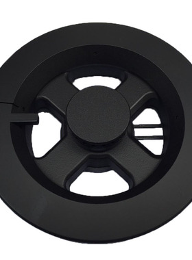 适用于帅康QA-158-B02 G02燃气灶铜芯G99火盖 E5-68G B炉头分火器