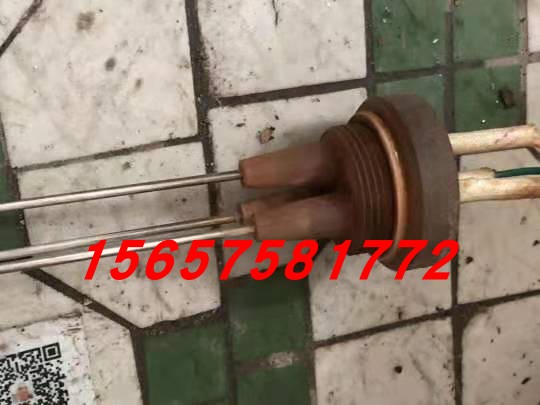 上海三申YM50 75 100液位传感器水位计探针YX600W压力蒸汽灭菌器