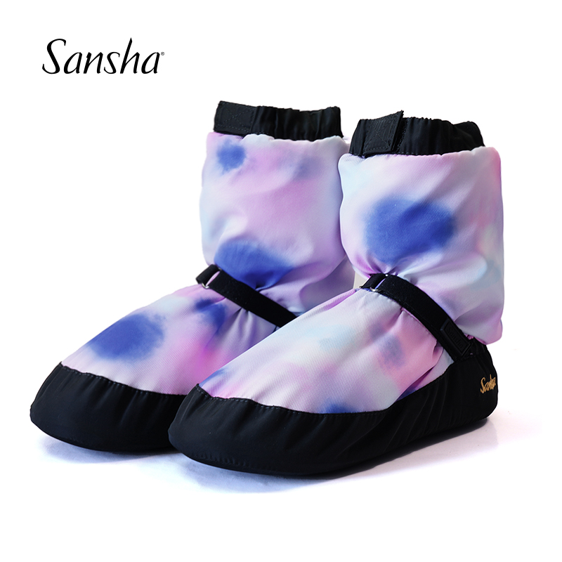 三沙法國表演加厚芭蕾舞