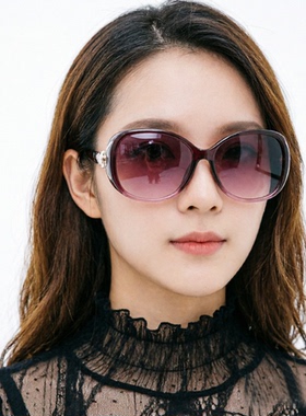 2026新款偏光防紫外线女太阳镜