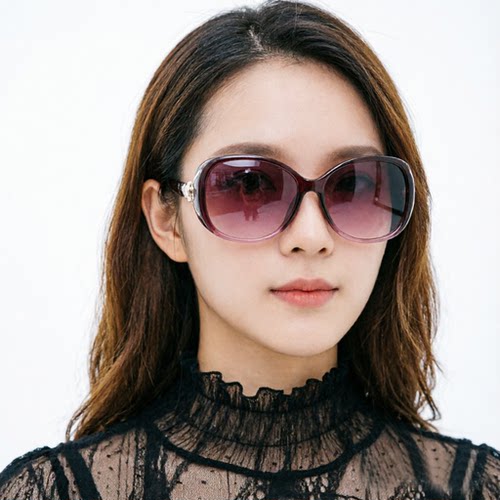 2026新款偏光防紫外线女太阳镜