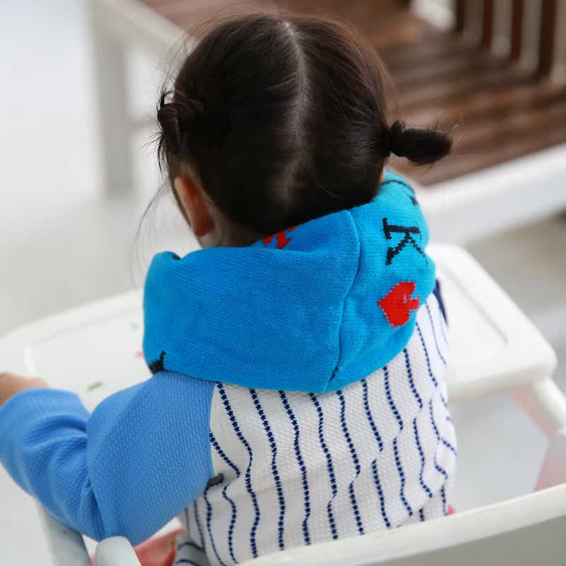 Echarpe enfant - Ref 2141319 Image 3