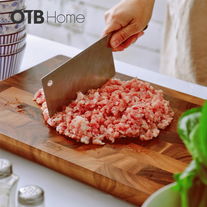 泰国相思木切菜板厨房防霉砧板