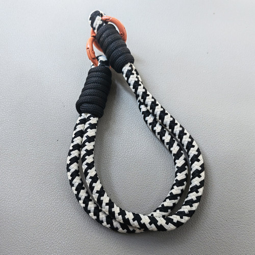 ins撞色手机挂绳短款手拎防丢时尚挂链ccd相机水杯钥匙扣手绳腕带