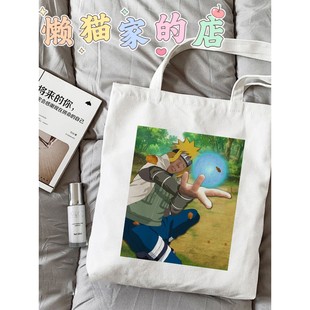 网红老奶奶打方向盘表情包抖音搞笑同款帆布包手提袋搞怪单肩包