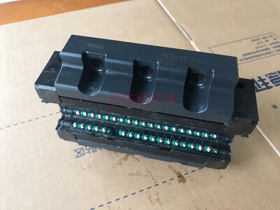 THK直线导轨滑块SNR35LC SNR30LC SNR25LC SNS25LC SNS30LC 35LC
