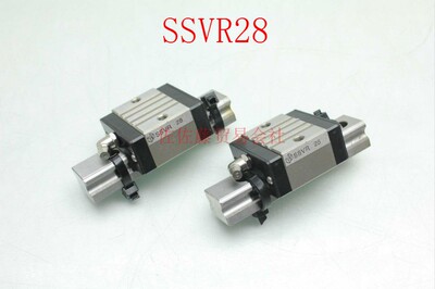 SVR24 SVR28 SVR33 SVRN24 SVRN28 SVRJ24 SVRJ28 SVRJ33直线导轨